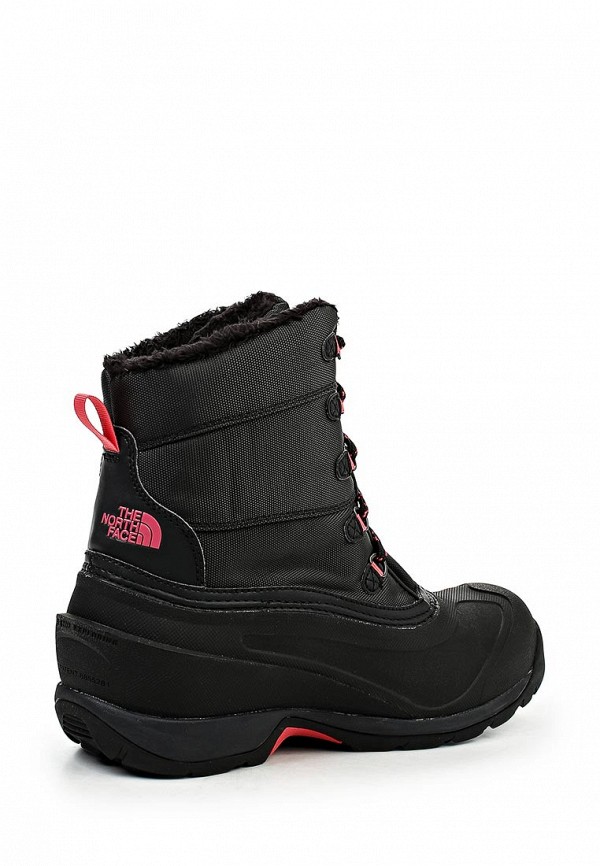 The North Face Ботинки трекинговые - W CHILKAT III NYL - фото 2