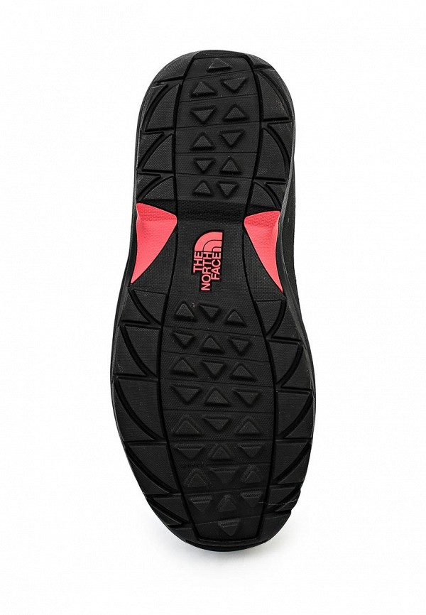 The North Face Ботинки трекинговые - W CHILKAT III NYL - фото 3