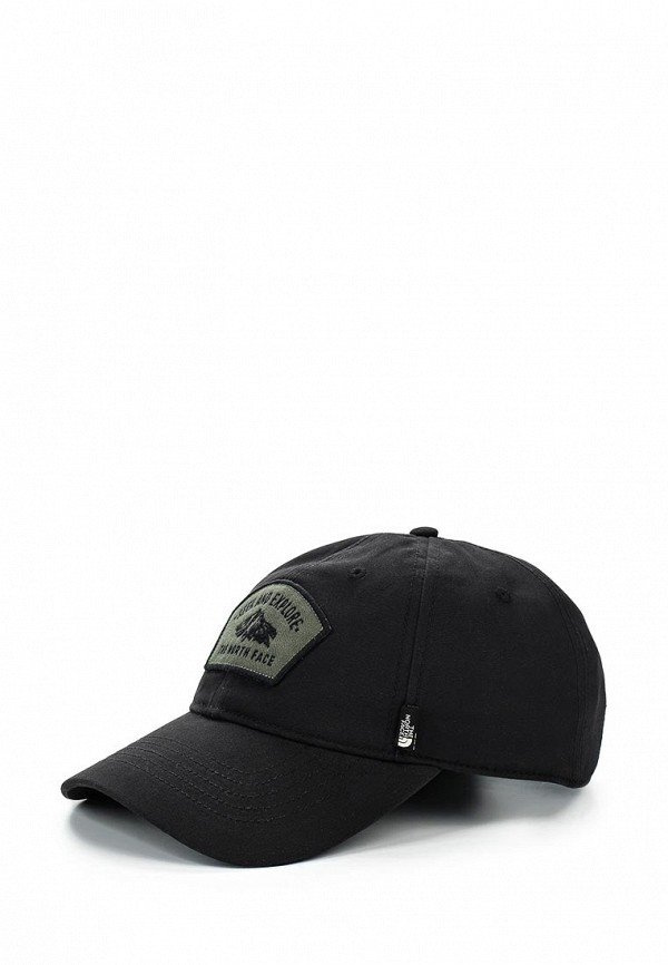 the north face canvas work ball cap