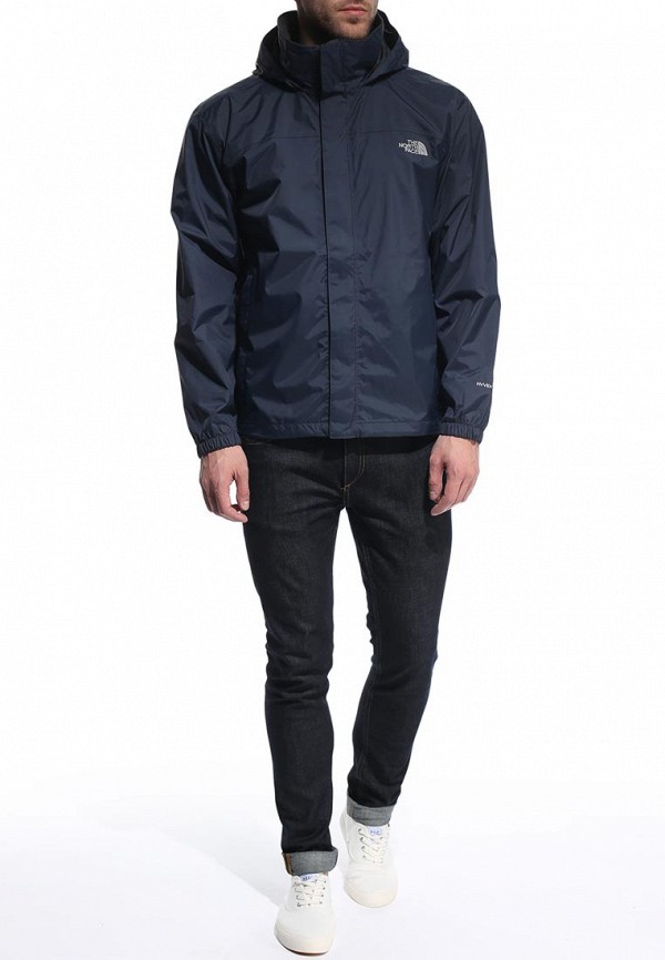 The North Face Ветровка - фото 3