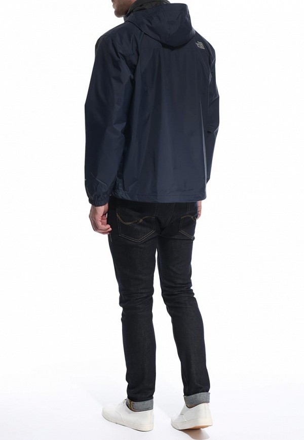 The North Face Ветровка - фото 4