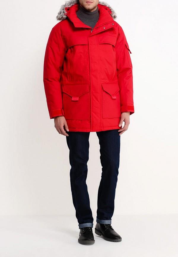 The North Face Пуховик - M MCMURDO PARKA 2 - фото 5