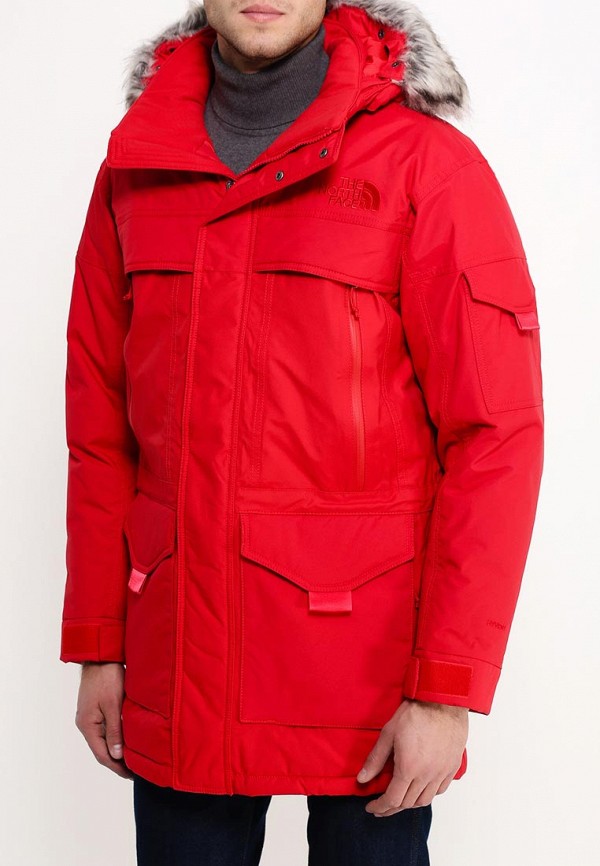 The North Face Пуховик - M MCMURDO PARKA 2 - фото 6