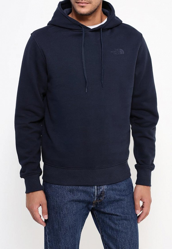 The North Face Худи - M SE DREW PEAK PU HD - фото 3