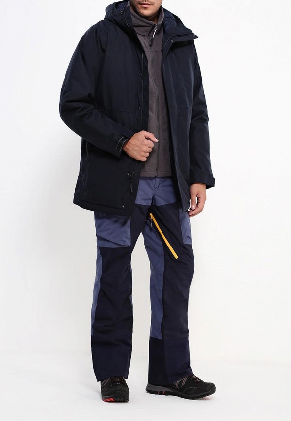 The North Face M MOUNT ELBERT PARKA
