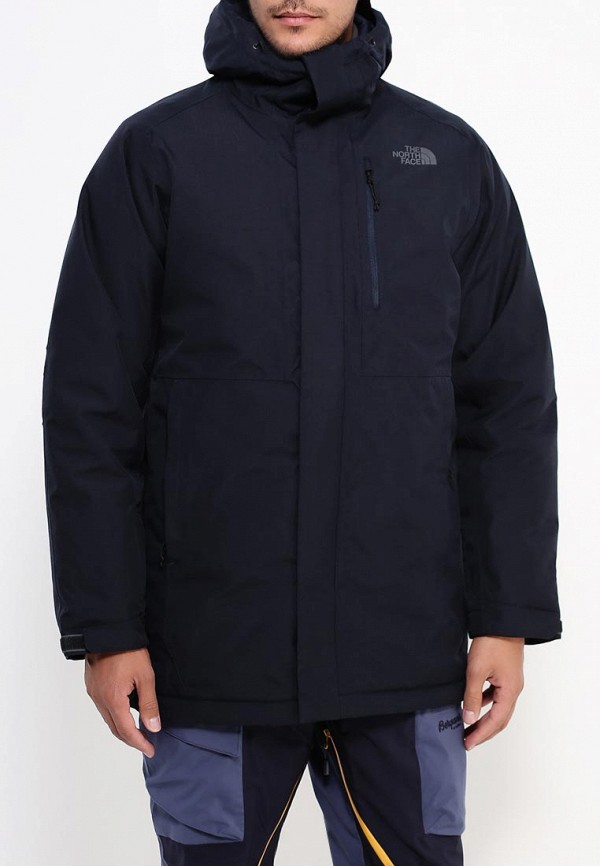 The North Face Пуховик - M MOUNT ELBERT PARKA - фото 3