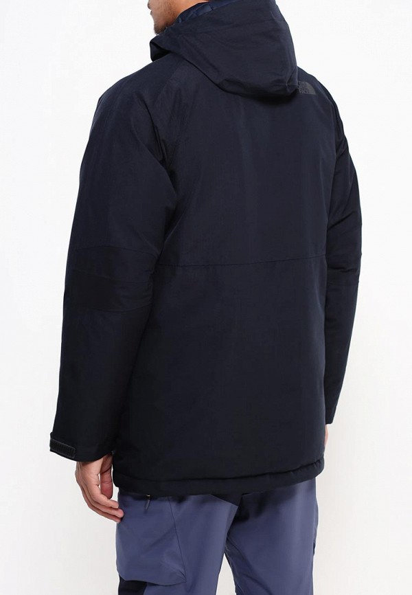 The North Face Пуховик - M MOUNT ELBERT PARKA - фото 4