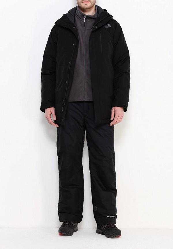 The north face mount elbert parka online