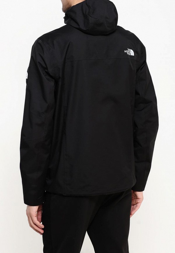 The North Face Куртка - M 1990  MOUNTAIN JKT  TNF BL/TNF BL - фото 4