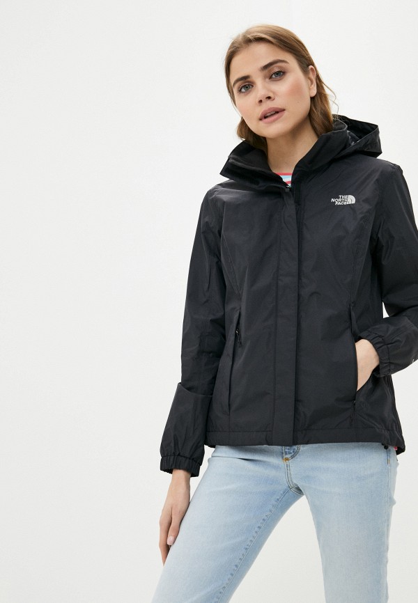 Ветровка The North Face купить за 6950 ₽ в интернет-магазине Lamoda.ru