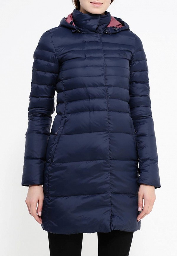 The North Face Пуховик - W KINGS CANYON PARKA - фото 3