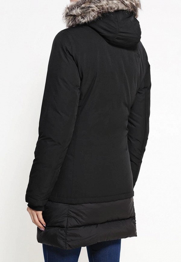 The North Face Пуховик - W TUVU PARKA - фото 4