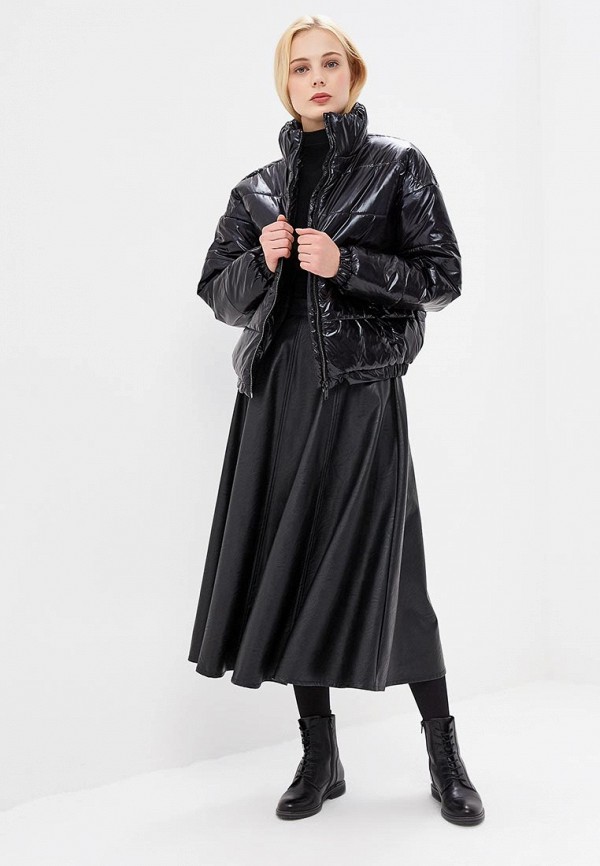 Noisy May Куртка утепленная - фото 2