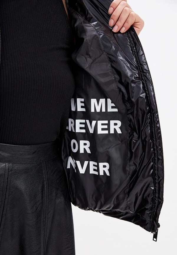 Noisy May Куртка утепленная - фото 4