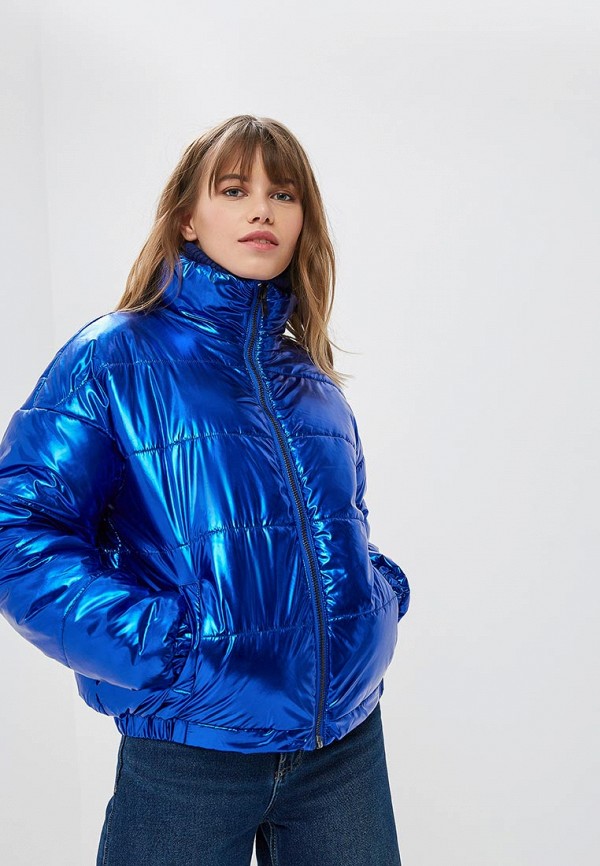 Noisy May Куртка утепленная - фото 1