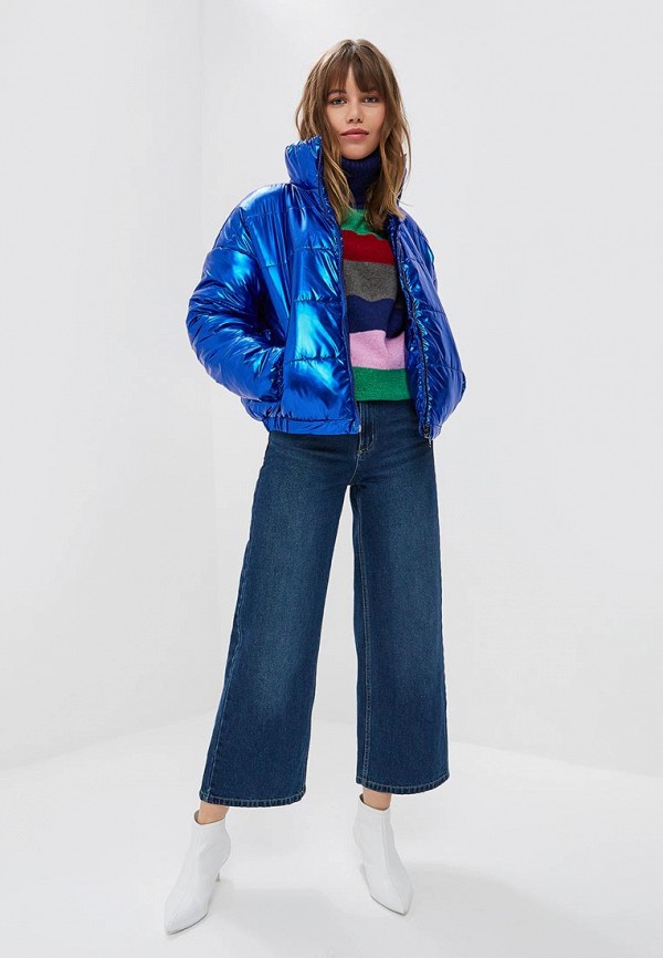 Noisy May Куртка утепленная - фото 2