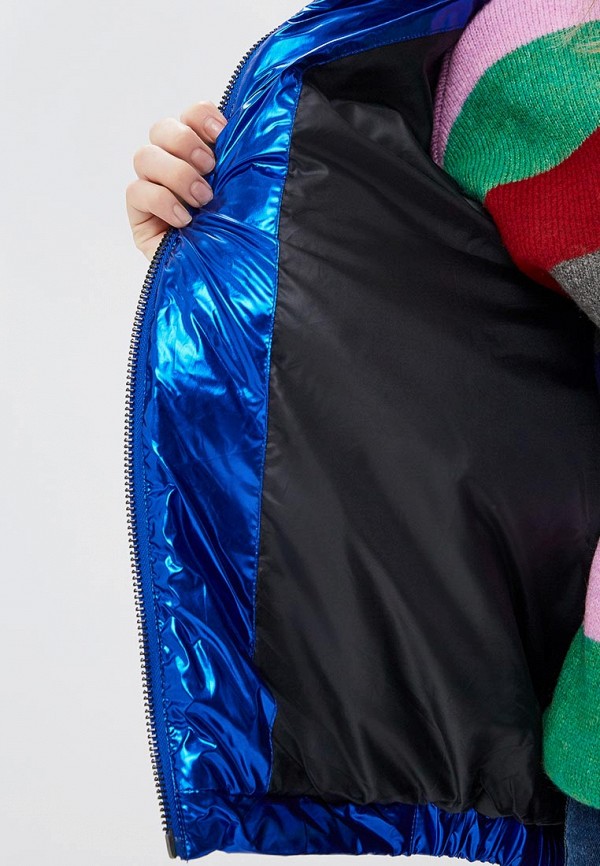 Noisy May Куртка утепленная - фото 4