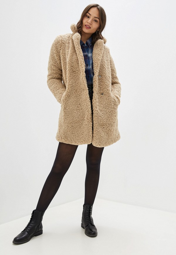 Noisy May Шуба - фото 2