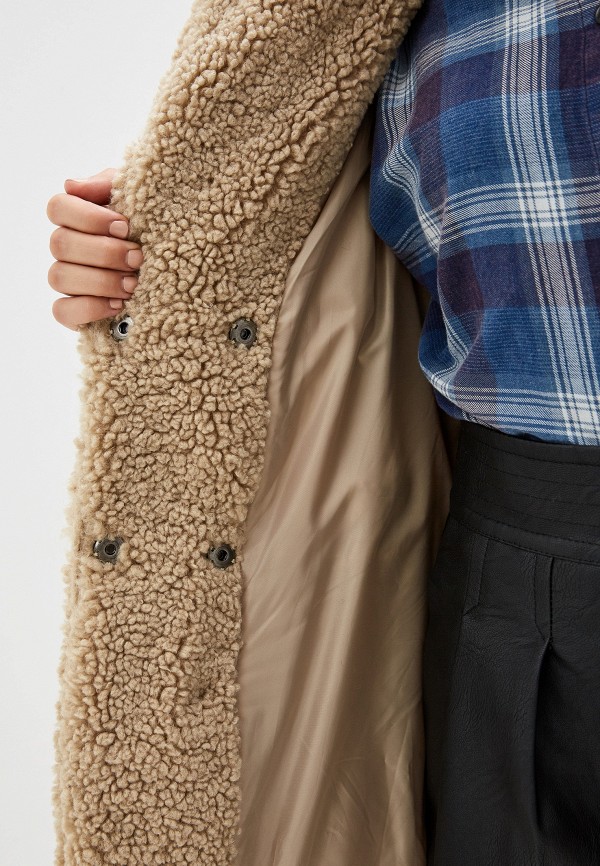 Noisy May Шуба - фото 4