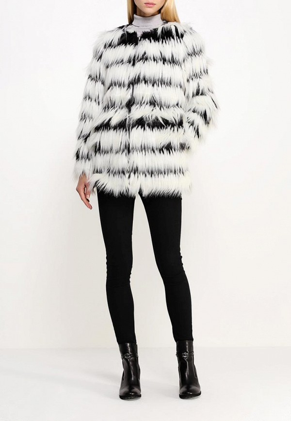 Noisy May Шуба - фото 2