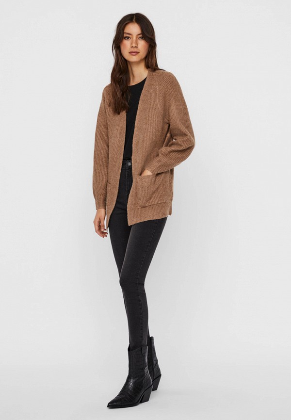 Noisy May Кардиган - фото 2