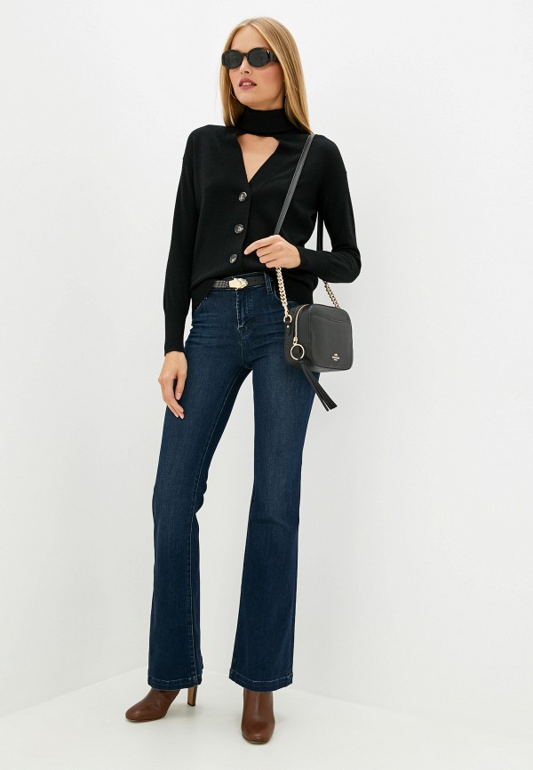 Nude Свитер - фото 2