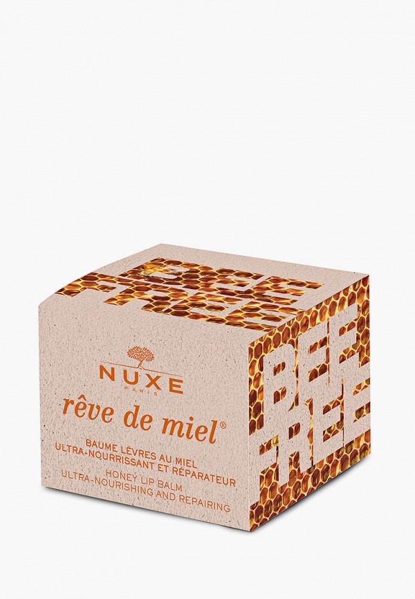 Nuxe Бальзам для губ - REVE DE MIEL 15 г - фото 2