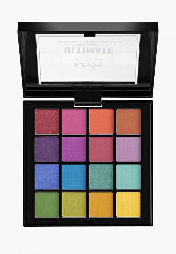 Nyx palette online