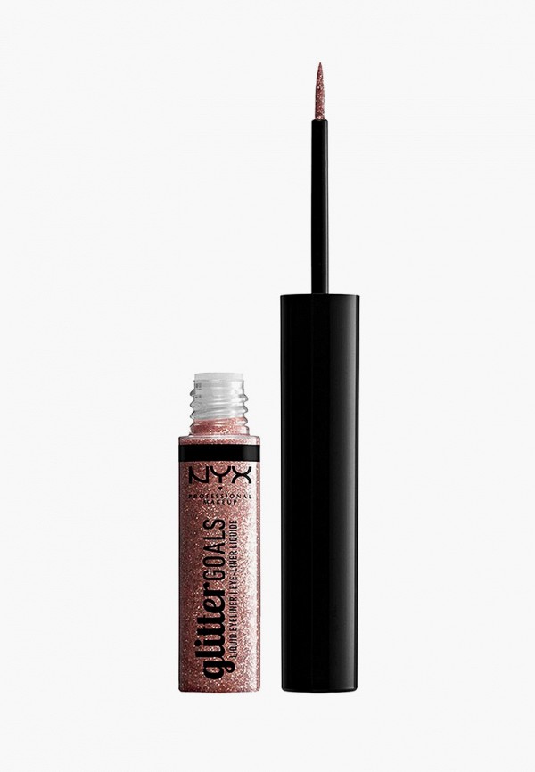Nyx liquid eyeliner discount