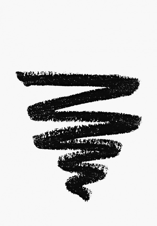 Nyx Professional Makeup Карандаш для бровей автоматический - ультратонкий, с щеточкой - фото 2