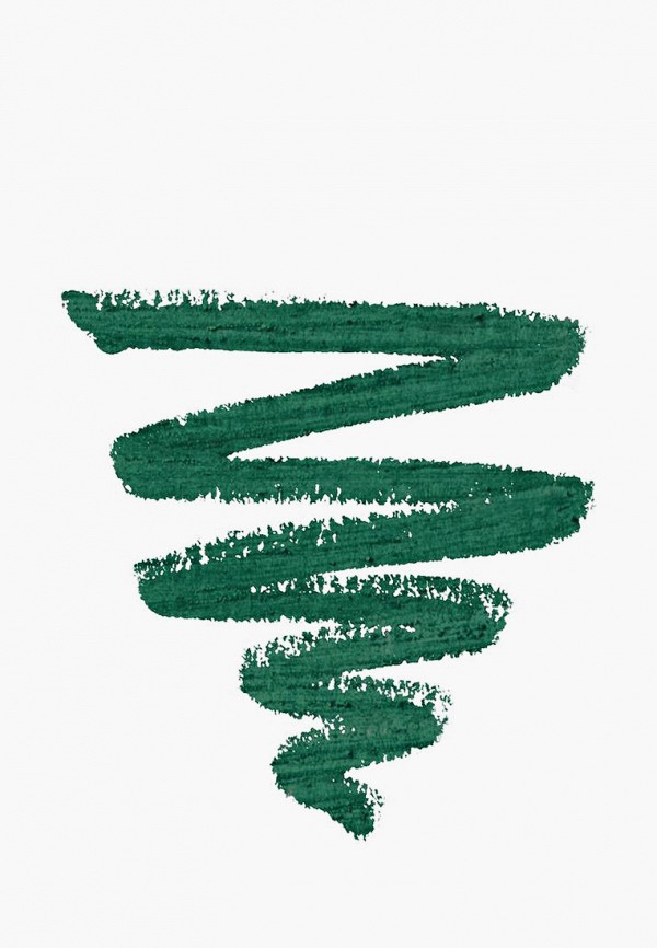 Nyx Professional Makeup Карандаш для глаз классический - Slide On Pencil, оттенок 09, Tropical Green, 1 г - фото 2