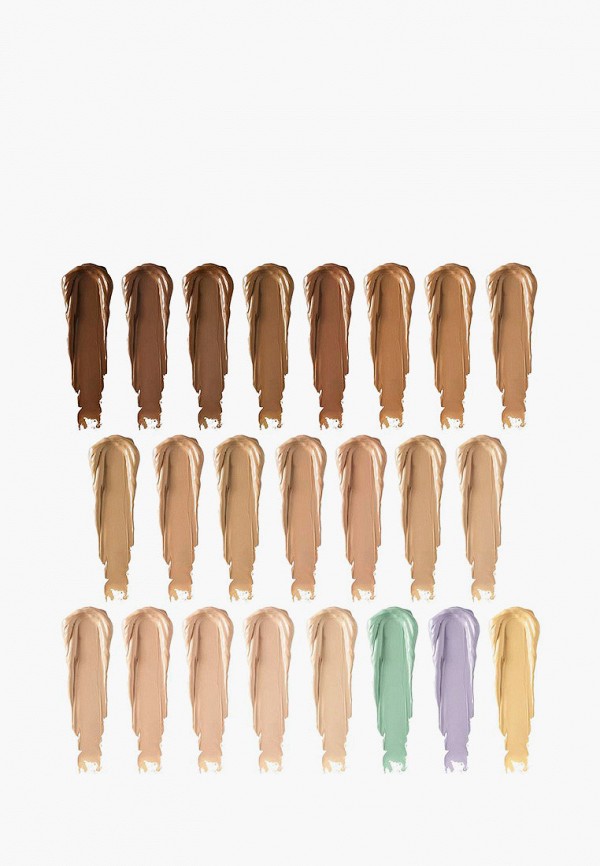 Nyx Professional Makeup Консилер - Concealer Wand, оттенок 03, Light, 3 г - фото 5