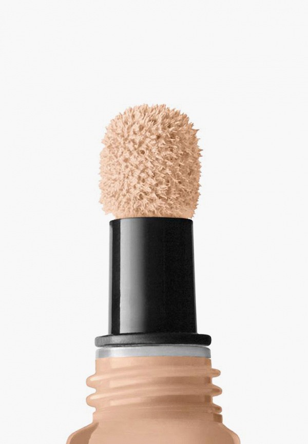 Nyx Professional Makeup Консилер - Born To Glow Radiant Concealer с эффектом сияния, оттенок 06, Vanilla 5,3 мл - фото 3