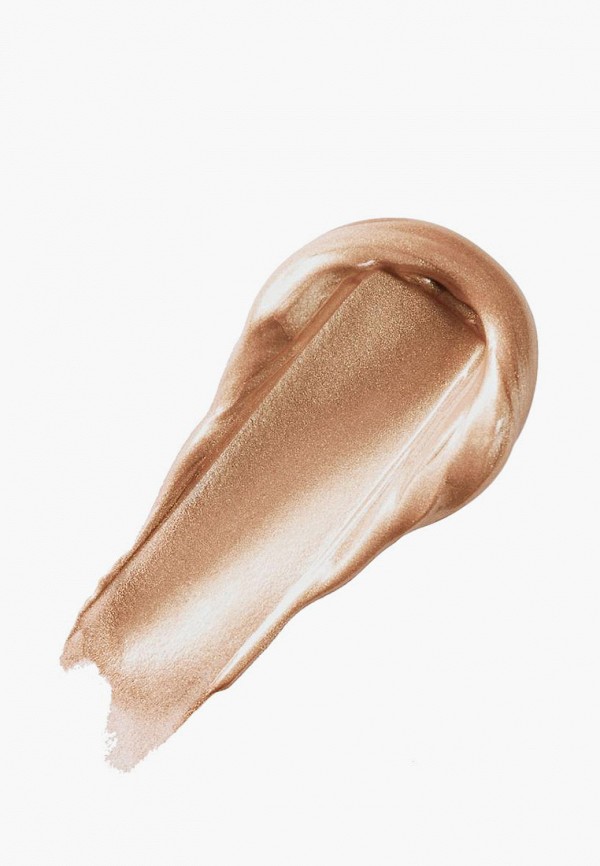 Nyx Professional Makeup Хайлайтер - Born to Glow Liquid Illuminator, оттенок 02, Gleam, 18 мл - фото 3