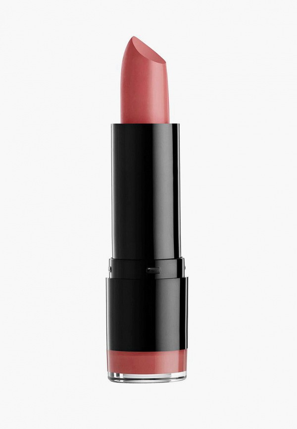 Nyx Professional Makeup Помада - Round Lipstick, оттенок 565, B52, 4 г - фото 2