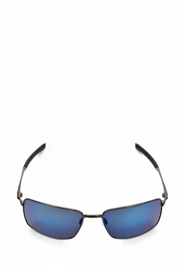 Oakley Очки солнцезащитные - Square Wire - фото 1