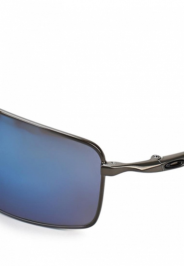 Oakley Очки солнцезащитные - Square Wire - фото 5