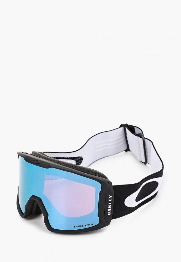 Oakley Маска горнолыжная - LINE MINER - фото 1