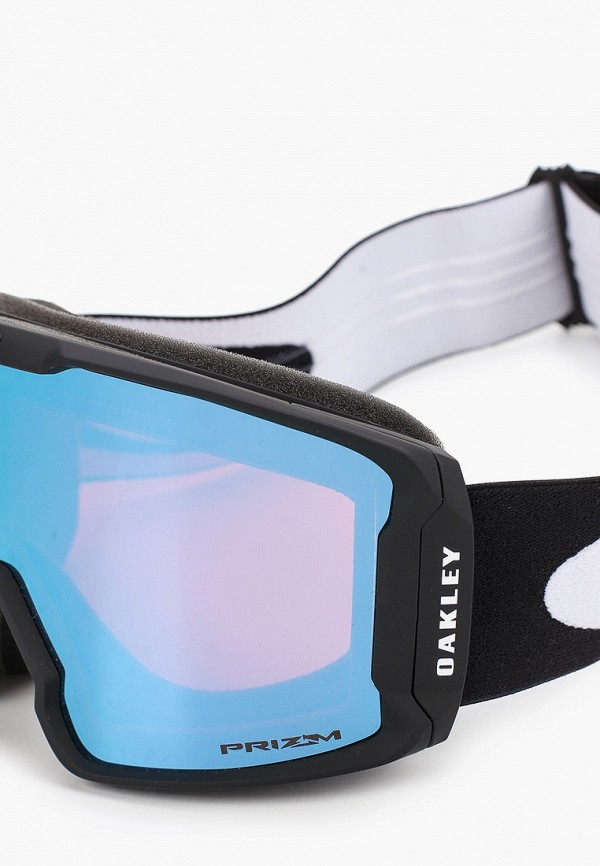 Oakley Маска горнолыжная - LINE MINER - фото 2