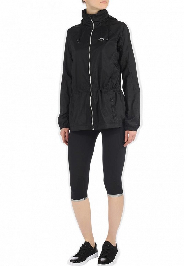 Oakley running jacket 2025