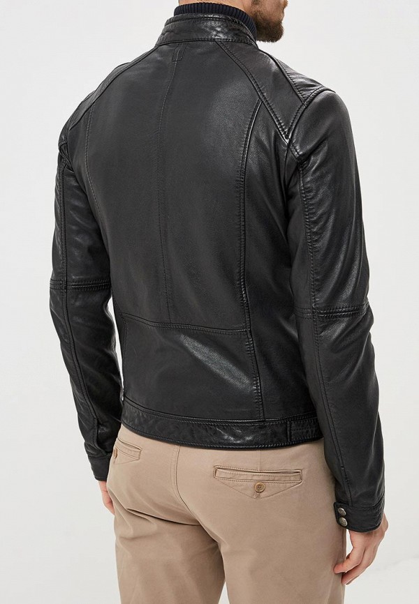 Oakwood Куртка кожаная - фото 3