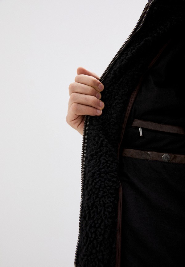 Oakwood Куртка кожаная - фото 4