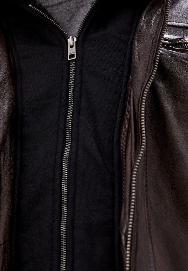 Oakwood Куртка кожаная - фото 5