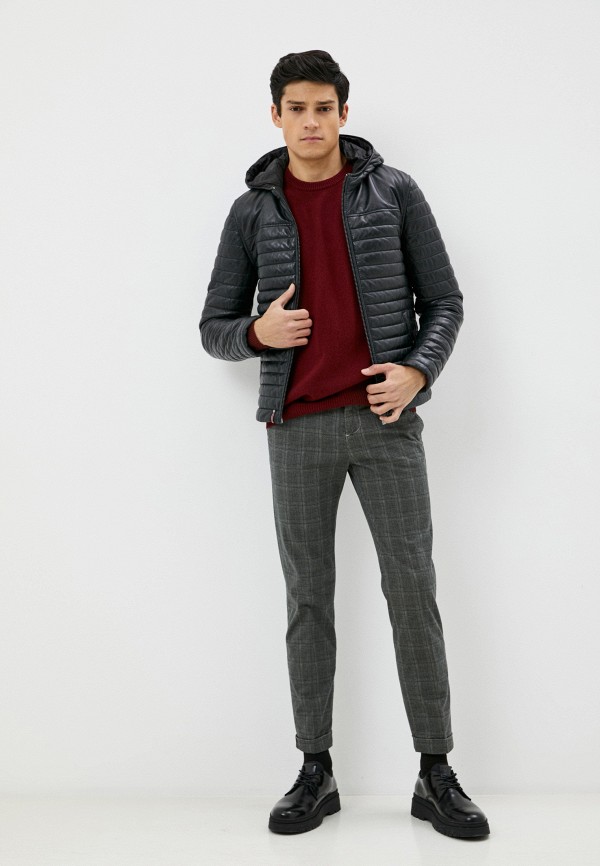 Oakwood Куртка кожаная - фото 2