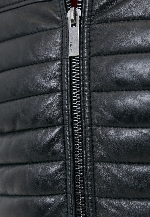 Oakwood Куртка кожаная - фото 5