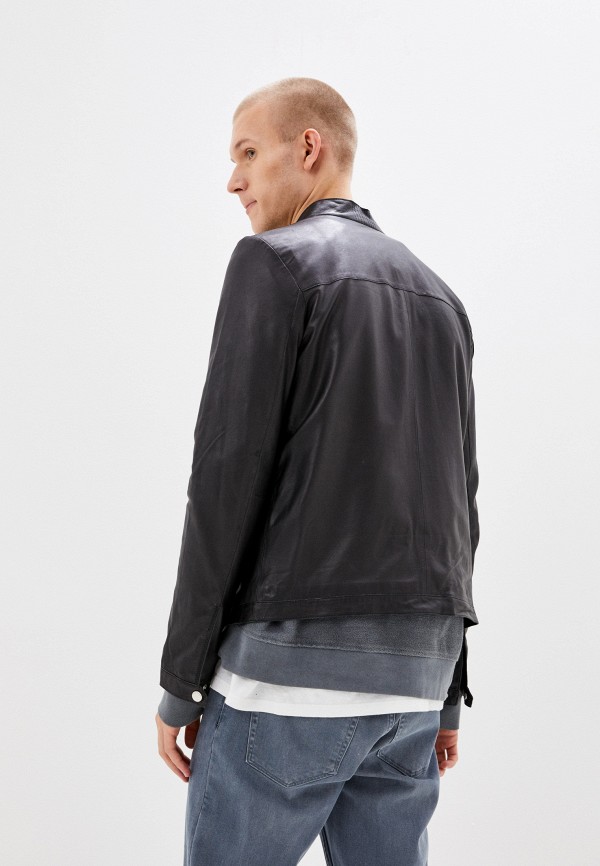 Oakwood Куртка кожаная - фото 3