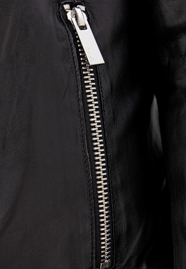 Oakwood Куртка кожаная - фото 5