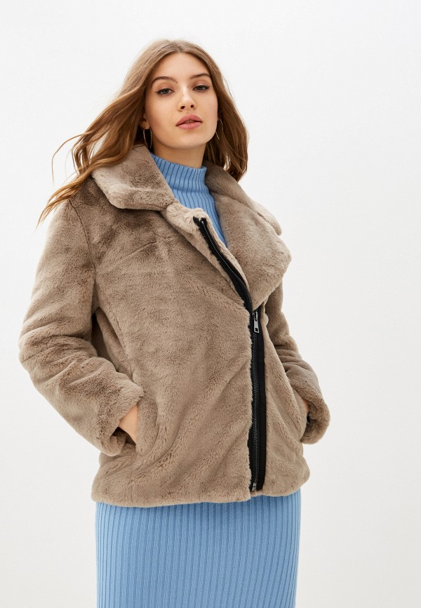 Oakwood Шуба - MEDIA - фото 1