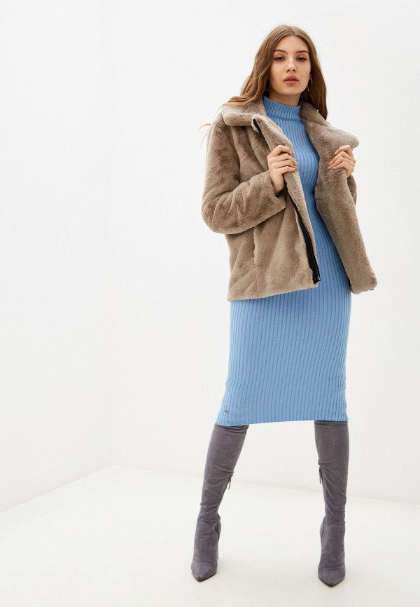 Oakwood Шуба - MEDIA - фото 2