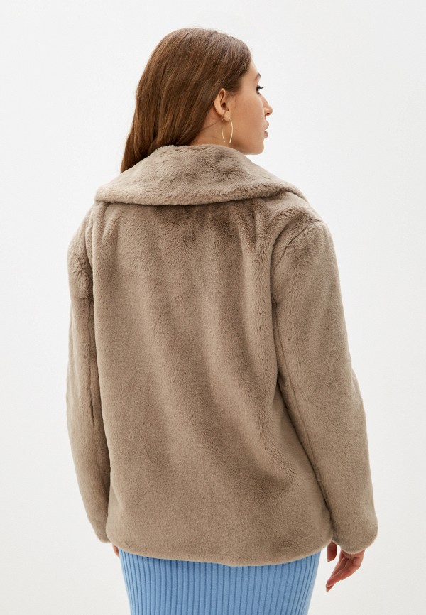 Oakwood Шуба - MEDIA - фото 3